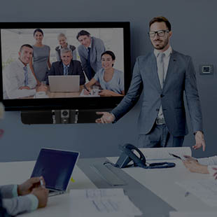 Оборудование видеоконференцсвязи,  конгресс-связи